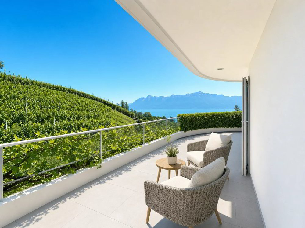 Wohnung – Lutry - Ansicht 2