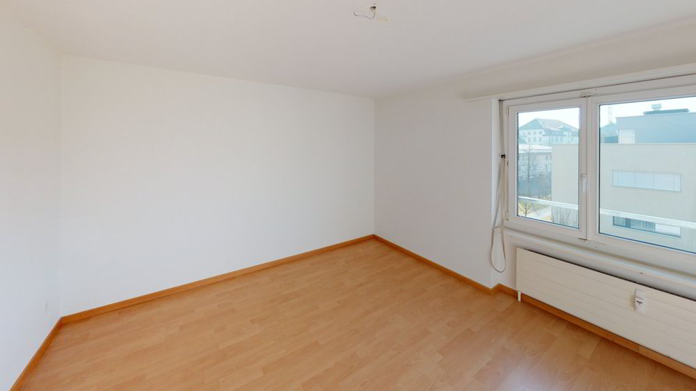 Appartement 3 pièces à louer à Amriswil - image 1/4