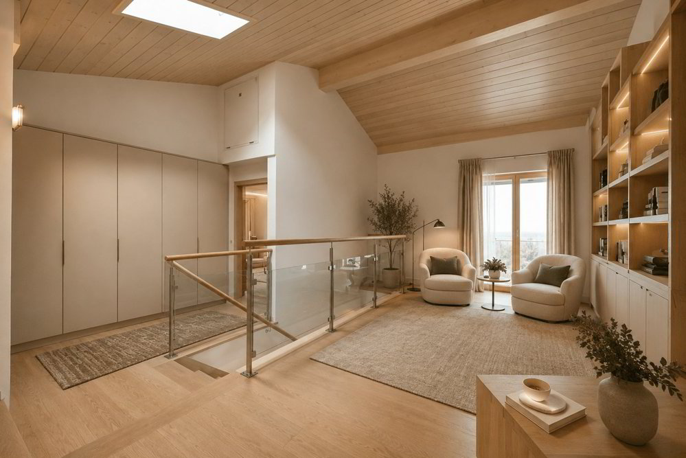 5 rooms House to buy in Lutry - image 1/9