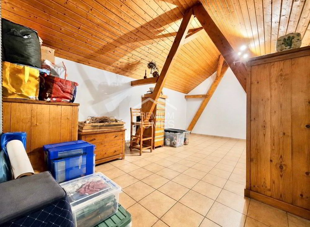 Haus – Ettingen - Ansicht 5