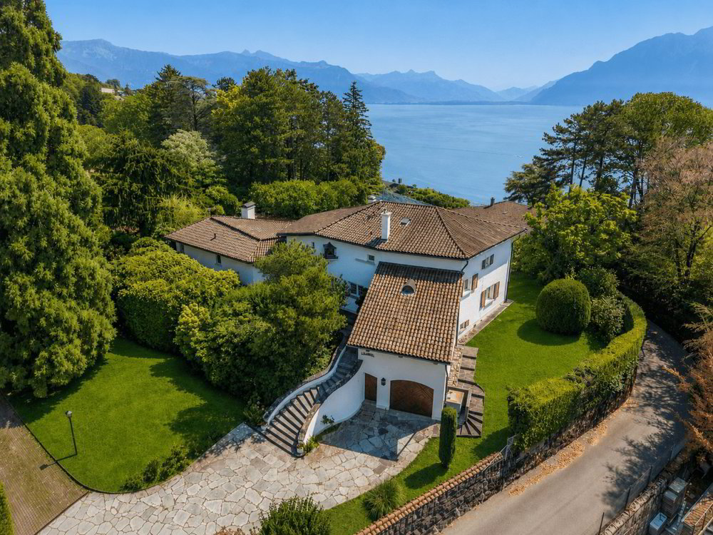 Wohnung – Lausanne - Ansicht 2