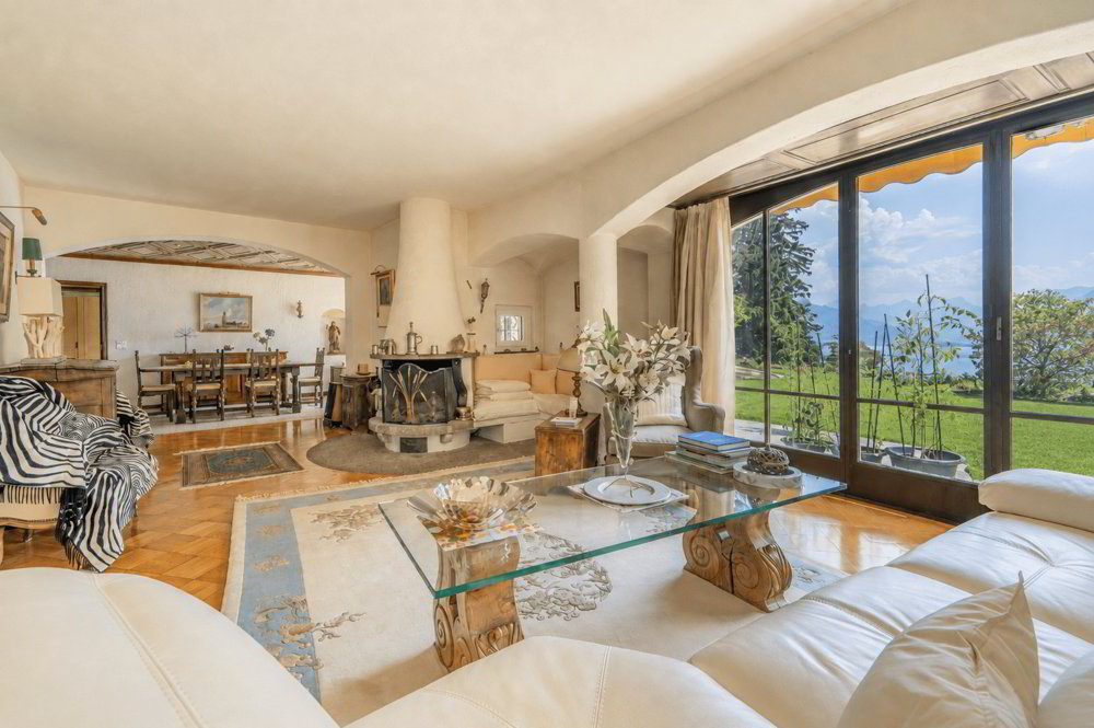 Wohnung – Lausanne - Ansicht 4
