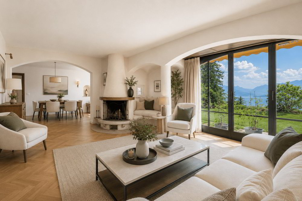 Wohnung – Lausanne - Ansicht 5