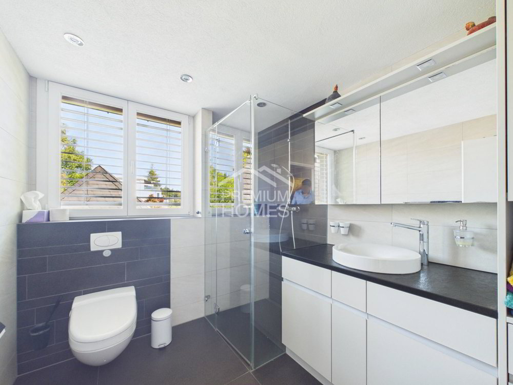 Casa di 4 locali in vendita a Obfelden - immagine 1/13