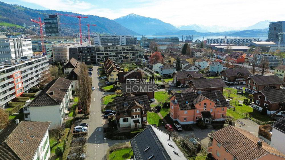 5 rooms Office & Commercial to buy in Zug - image 1/7