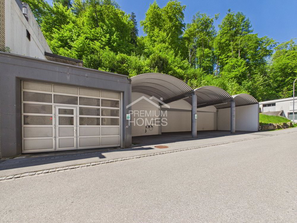 Gewerbefläche mit Showroom oder Rendite - Ansicht 3