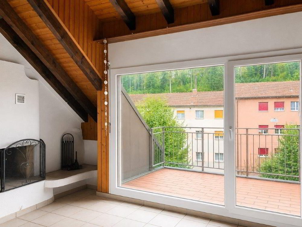 Wohnung – Biel/Bienne - Ansicht 2