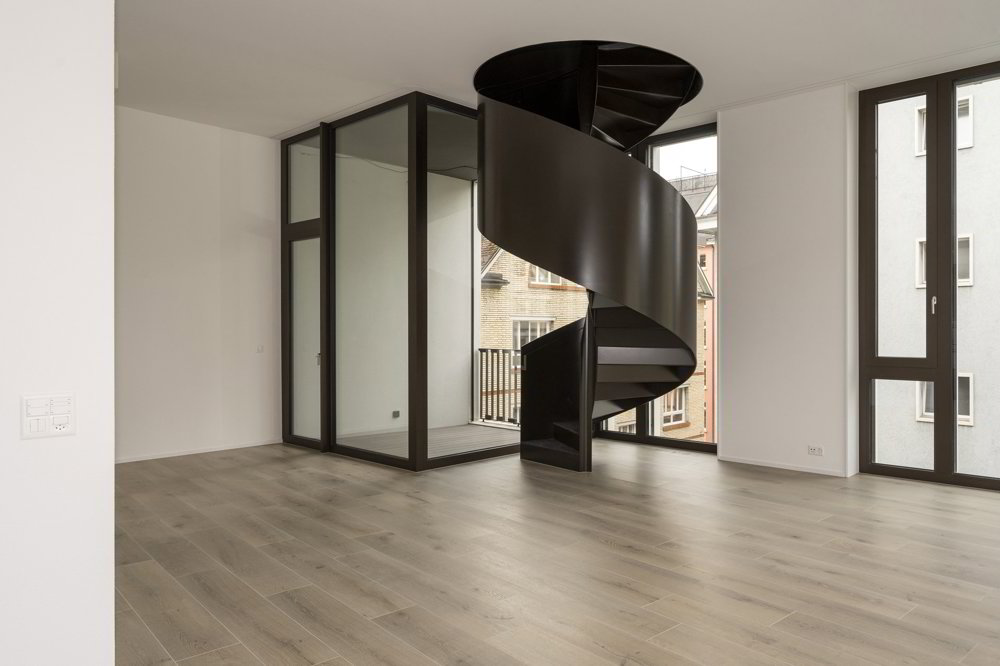 Wohnung – Zürich - Ansicht 2
