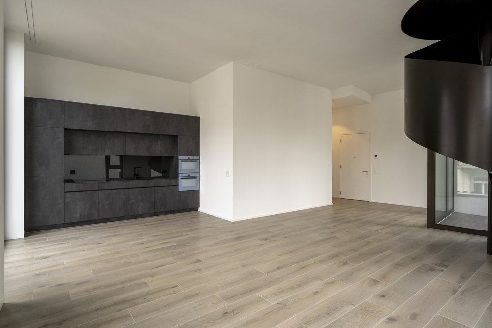 Wohnung – Zürich - Ansicht 3