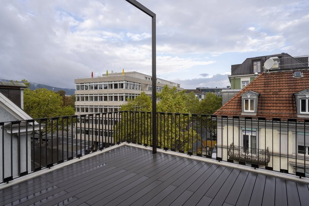 Wohnung – Zürich - Ansicht 4