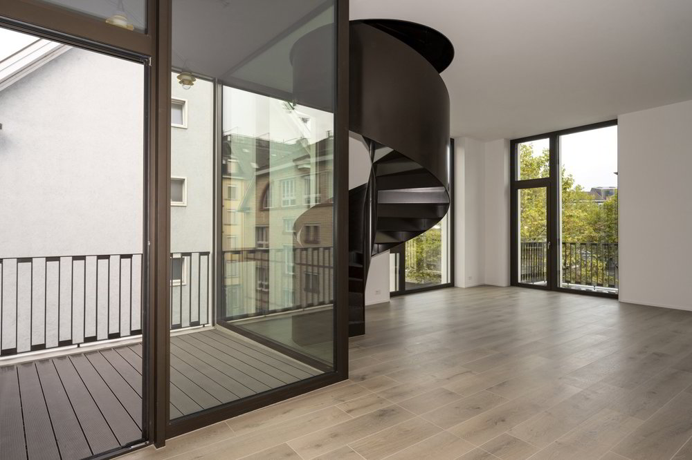 Wohnung – Zürich - Ansicht 5