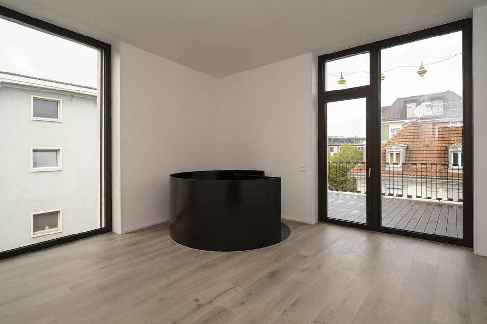 Wohnung – Zürich - Mehr