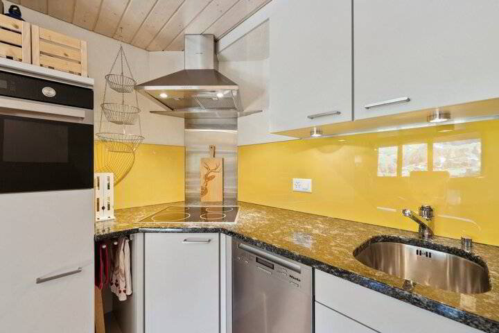 Wohnung – Grindelwald - Ansicht 3