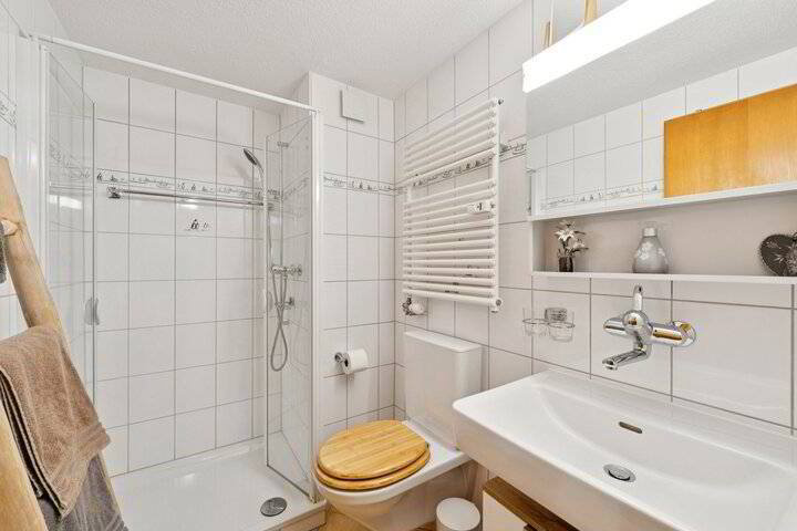 Wohnung – Grindelwald - Ansicht 5