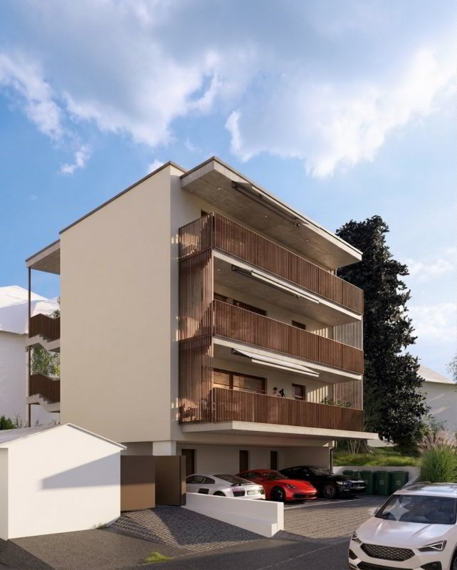 Wohnung – Prilly - Ansicht 3