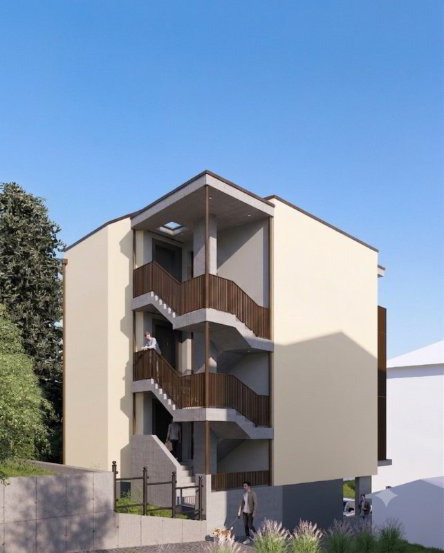 Wohnung – Prilly - Ansicht 4