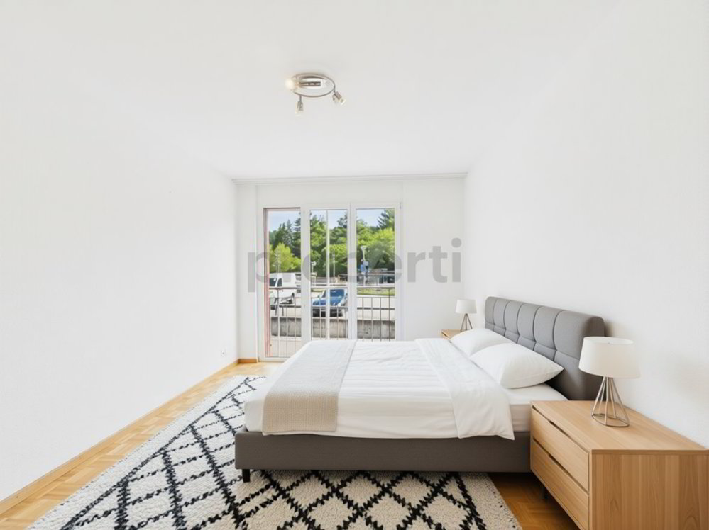 Wohnung – Winterthur - Mehr