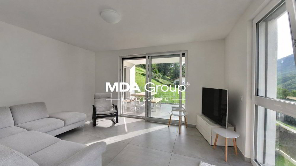 Wohnung – Bidogno, Lupo - Mehr