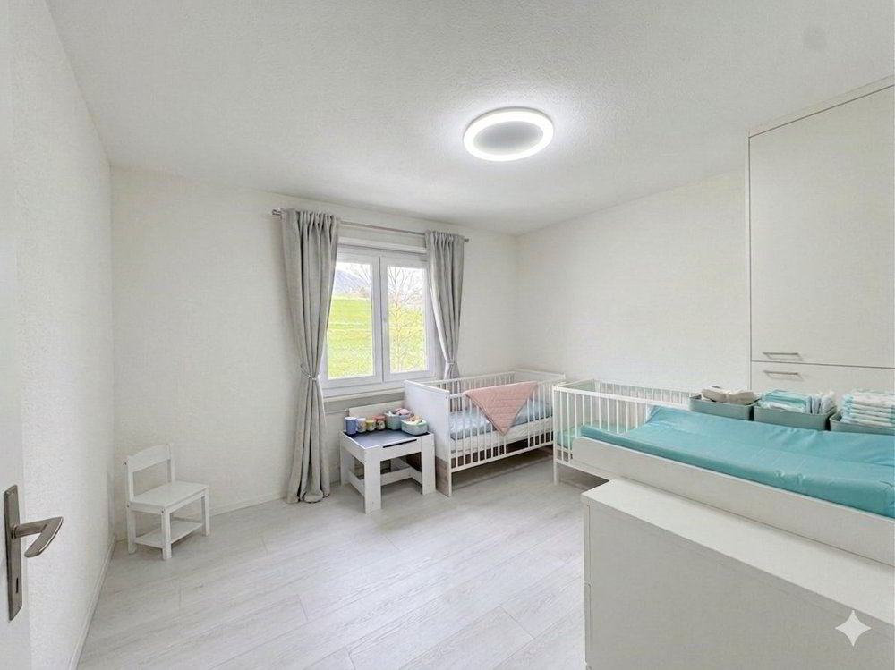 Wohnung – Perrefitte - Mehr