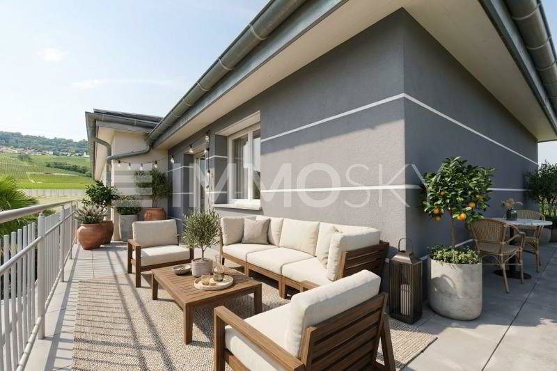 2 rooms Office & Commercial to buy in Perroy - image 1/5
