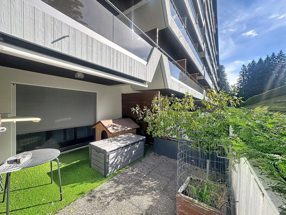 1 rooms Apartment to buy in Torgon - image 1/7