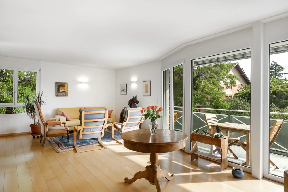 Wohnung – St-Sulpice VD - Ansicht 4