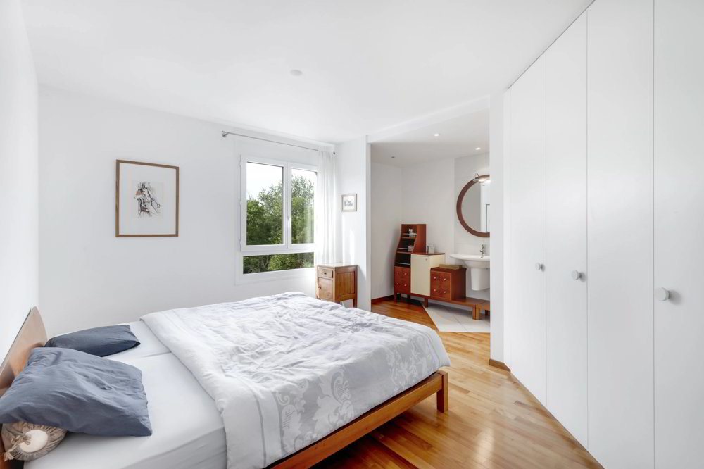Wohnung – St-Sulpice VD - Ansicht 5