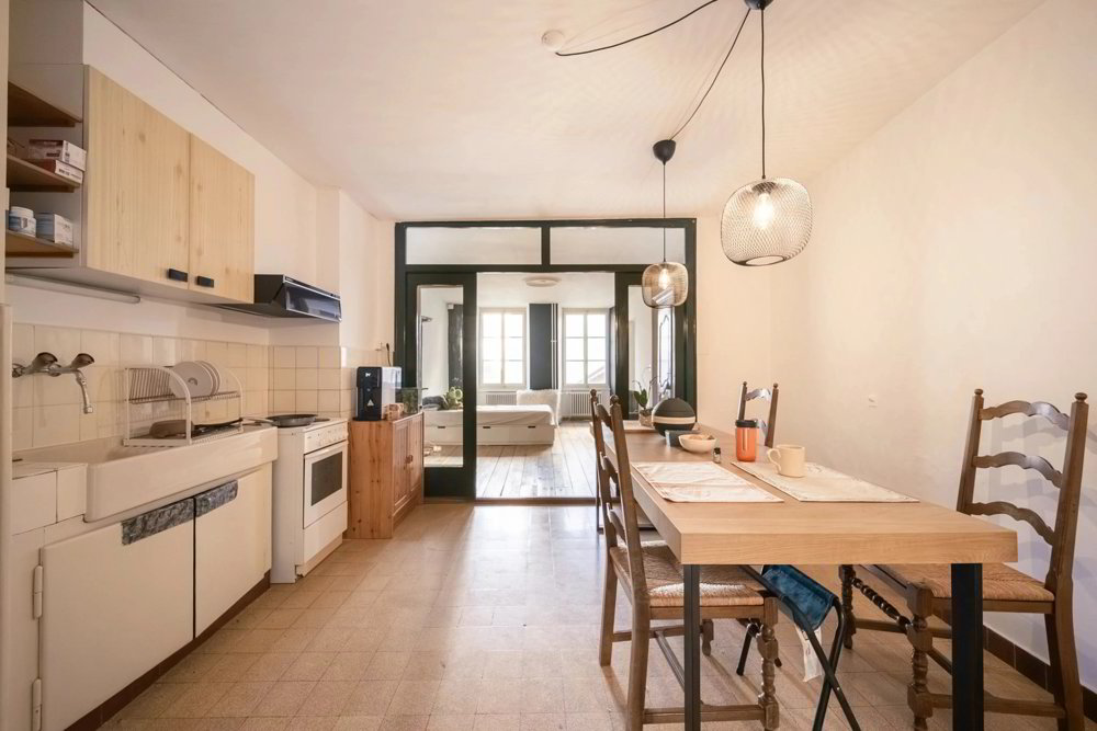 Haus – Lutry - Ansicht 4