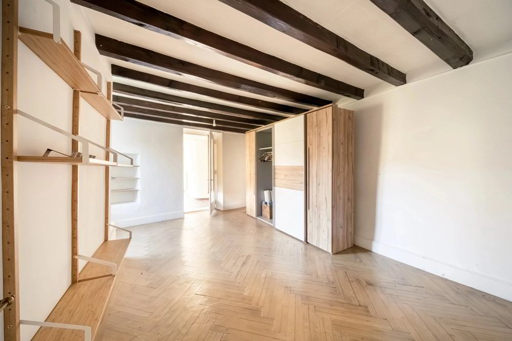 Haus – Lutry - Ansicht 5
