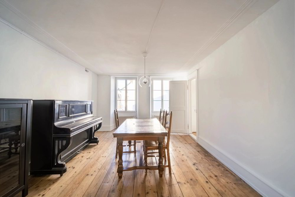 Haus – Lutry - Mehr