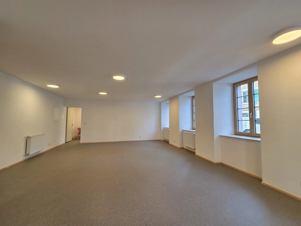 2 rooms Office & Commercial for rent in Rossinière - image 1/4