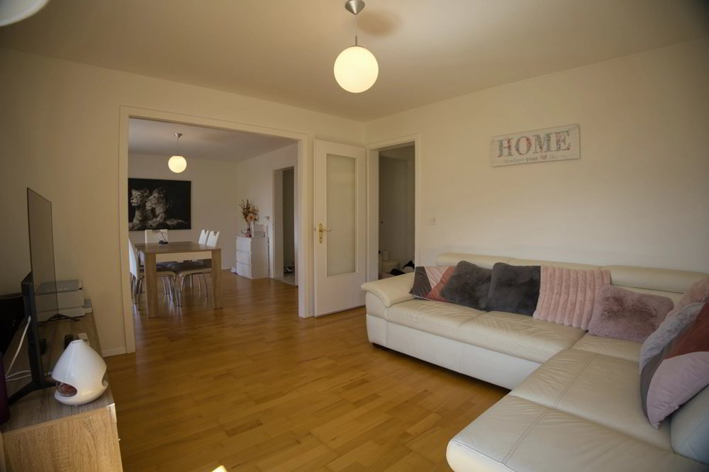 Wohnung – Château-d'Oex - Ansicht 3