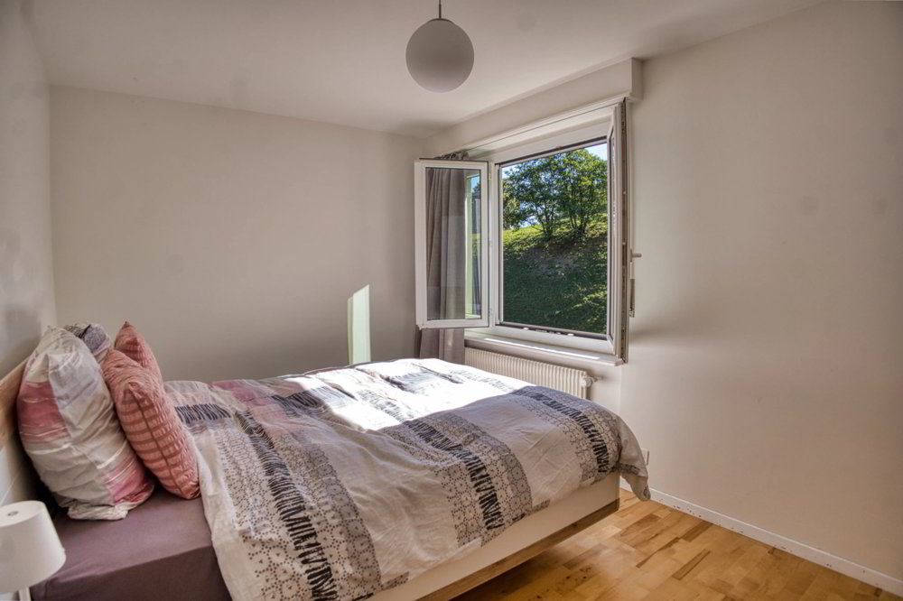 Wohnung – Château-d'Oex - Ansicht 5