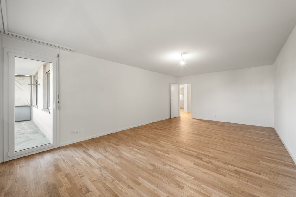Wohnung – Schaffhausen, Glockengut, Niklausen - Ansicht 3