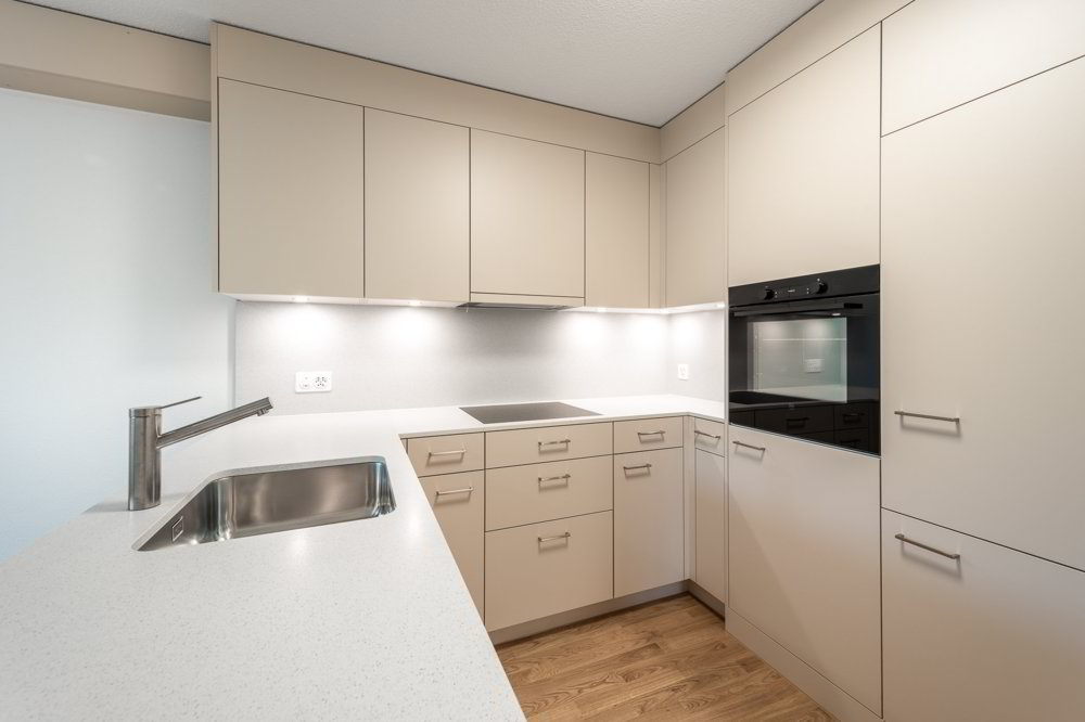 4 rooms Apartment for rent in Schaffhausen - image 1/4