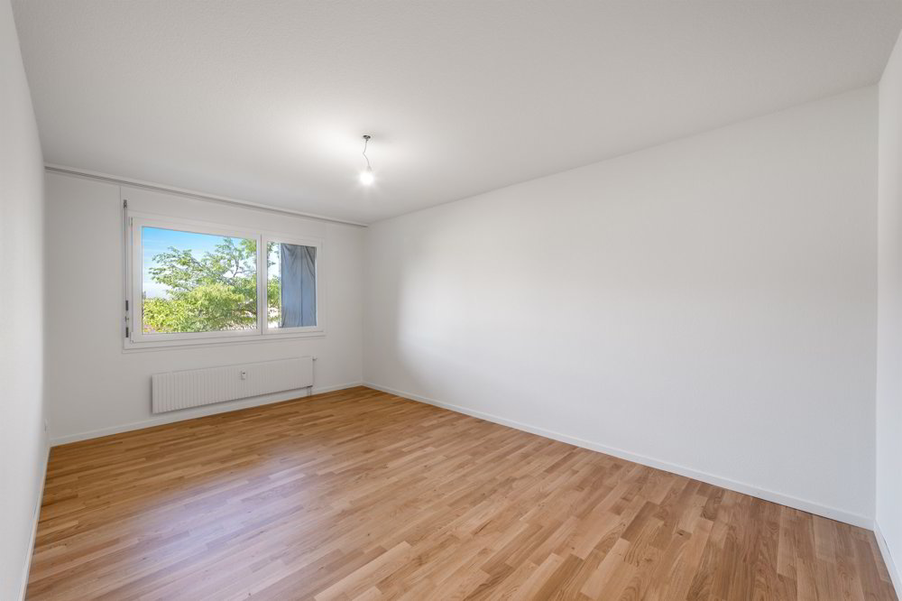 Wohnung – Schaffhausen, Glockengut, Niklausen - Ansicht 5