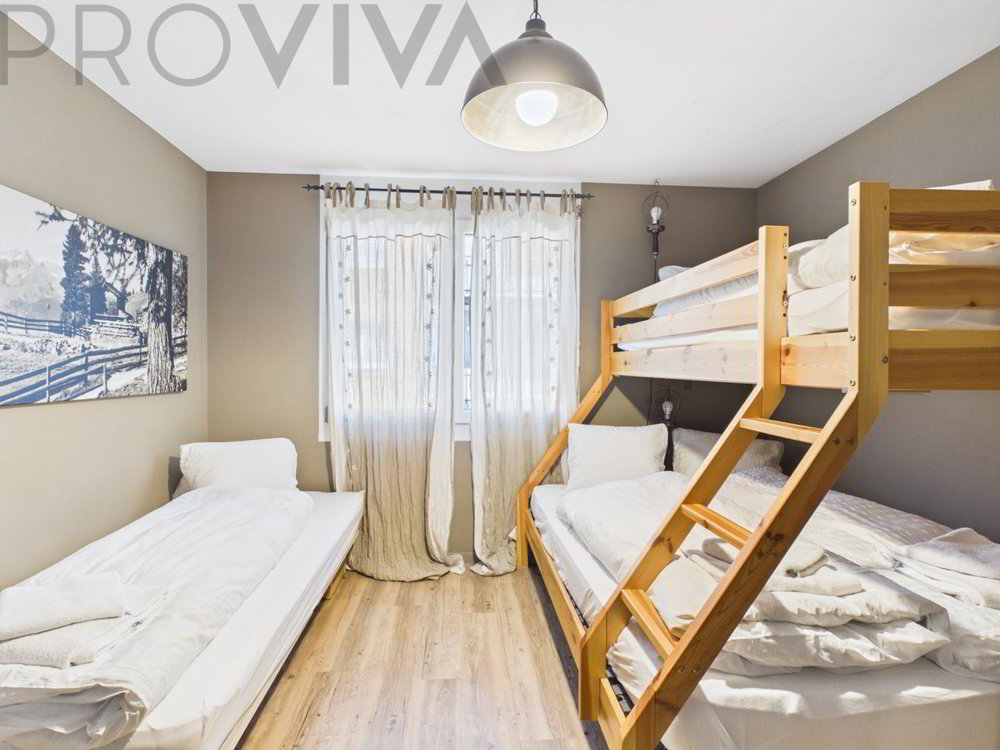 Wohnung – Grächen - Ansicht 4