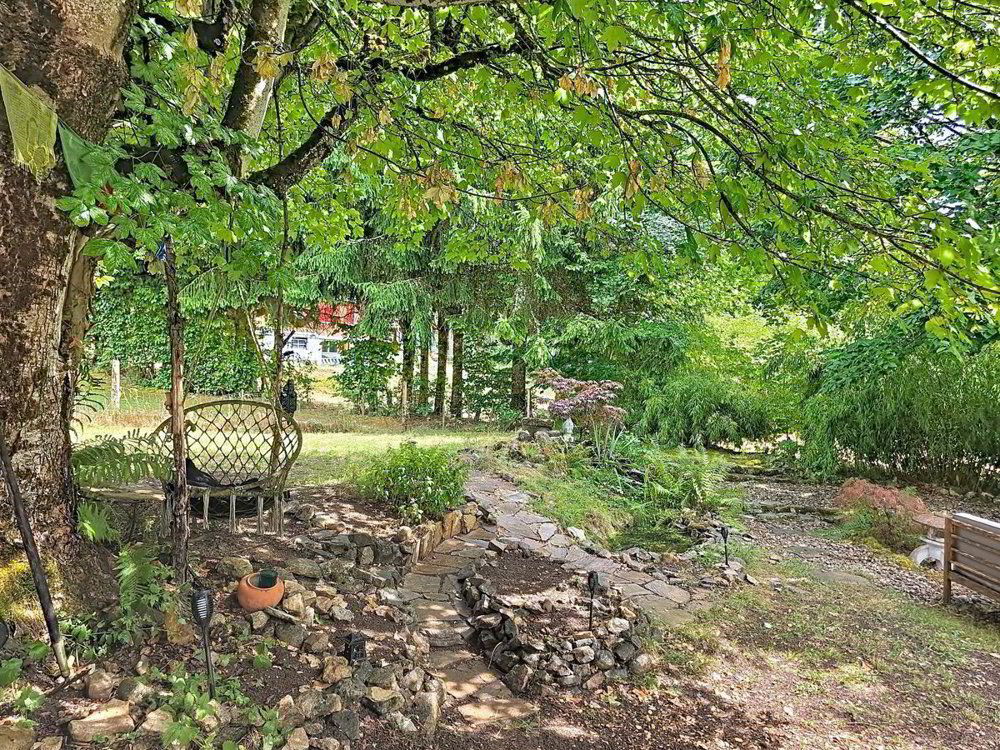 5 Zimmer Haus zum verkaufen in Chaumont - Bild 1/13