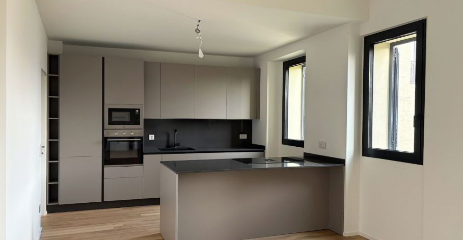 Wohnung – Pura, Moriscio - Ansicht 2