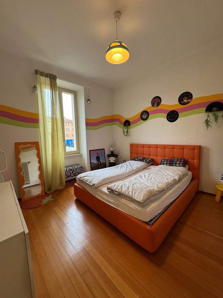 Wohnung – Viganello - Ansicht 4