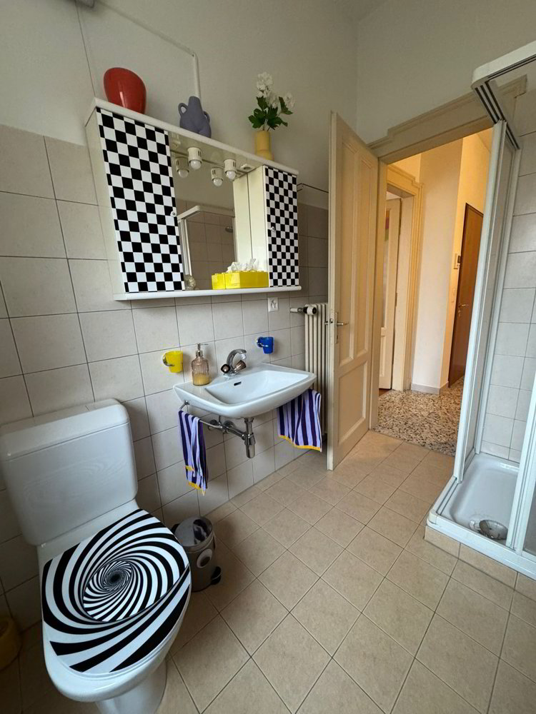 Wohnung – Viganello - Mehr