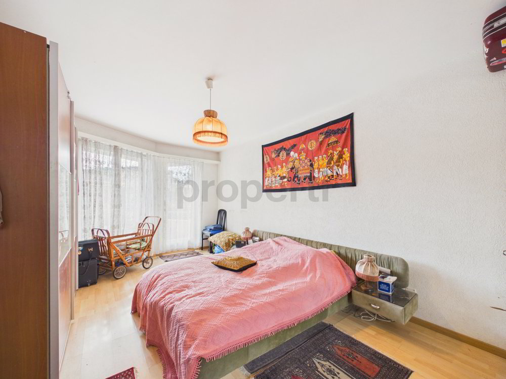 Wohnung – Zürich, Oerlikon, Kreis 11 - Ansicht 5