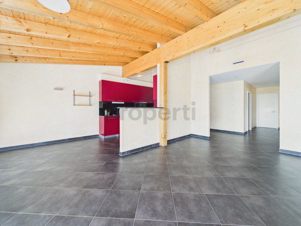 Wohnung – Savièse - Ansicht 2