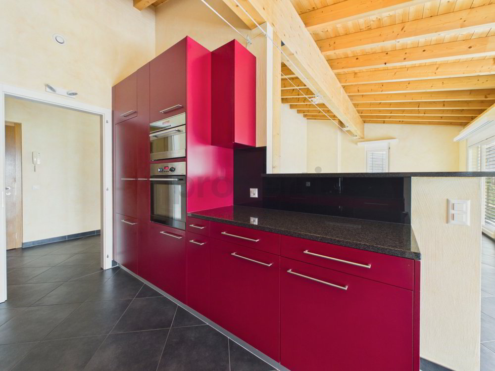 Wohnung – Savièse - Ansicht 5
