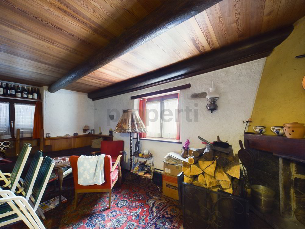 Haus – Acquarossa, Cará Comprovasco, Comprovasco - Mehr