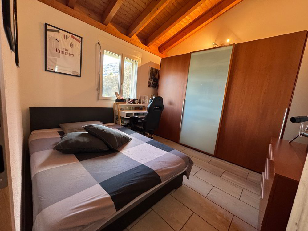 Wohnung – Sant'Antonino, Distretto di Bellinzona - Mehr