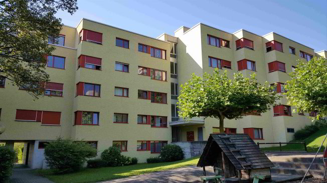 2 rooms Apartment for rent in Winterthur - image 1/1