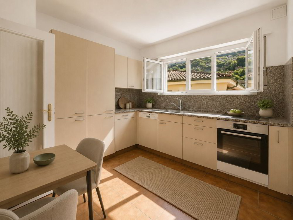 Wohnung – Viganello - Ansicht 4