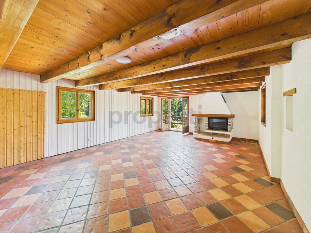Haus – Villeneuve VD - Ansicht 2