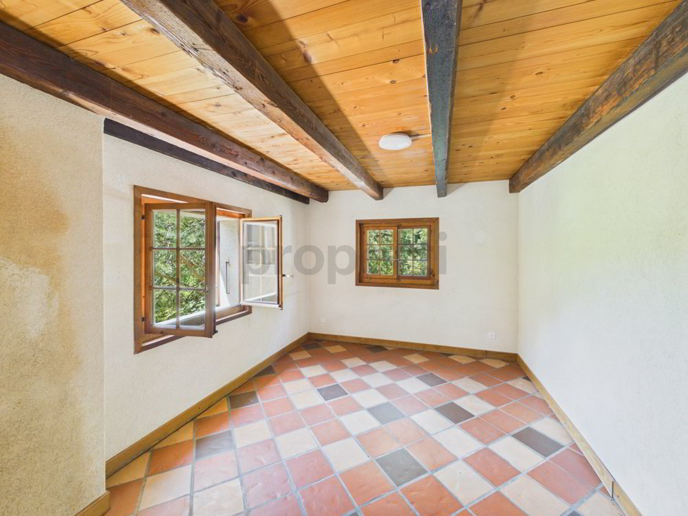 Haus – Villeneuve VD - Ansicht 4